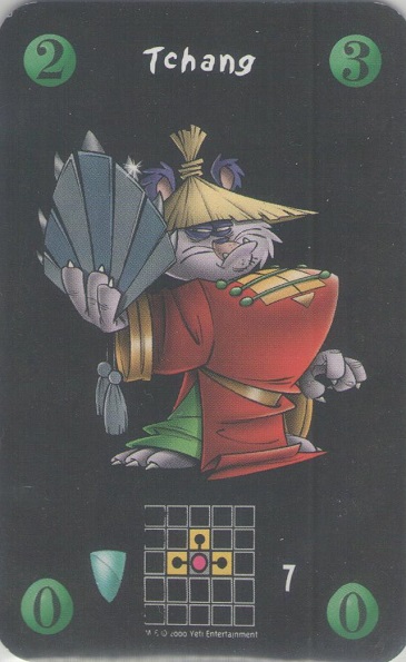 Tchang v3